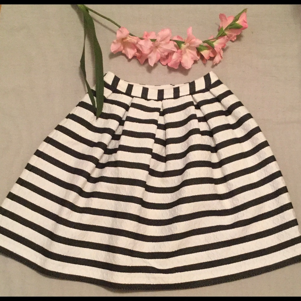A/X Armani exchange skirt